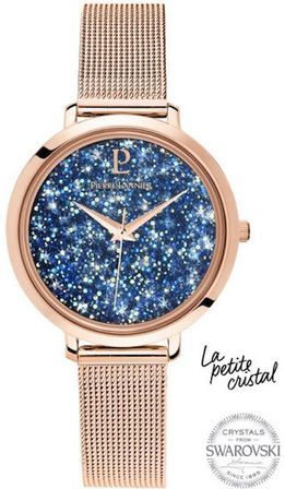 Pierre Lannier Elegance Cristal La Petite 105J968