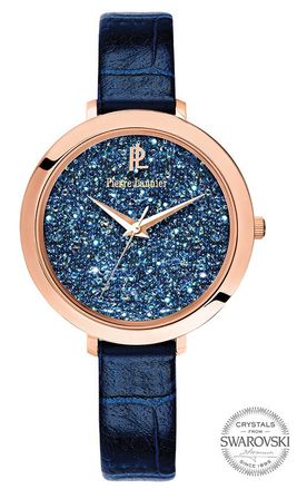 Pierre Lannier Swarovski Crystals 097m966