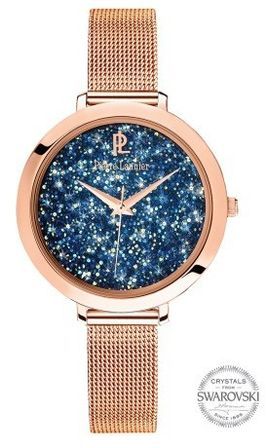 Pierre Lannier Swarovski Crystals 097m968