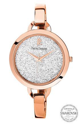 Pierre Lannier Swarovski Crystals 098j909