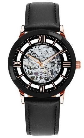 Pierre Lannier Week-end Automatic 320c033