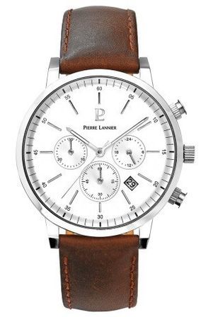 Pierre Lannier Week-end Vintage 206g104 - Plexiglass