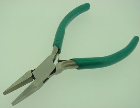 Pinza Becchi Piatti / Flat Nose Pliers H502