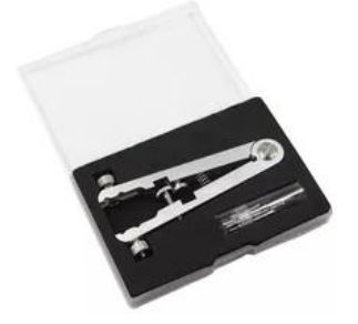 Pinzetta Per Rimuovere Bracciali - Tweezers Bracelets Remover RR5011