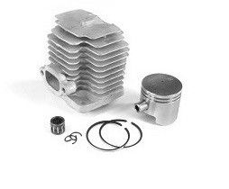 Piston et cylindré pour quad enfant 49 cc