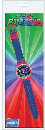 Pjmasks (superpigiamini) - Blister Pack 484002