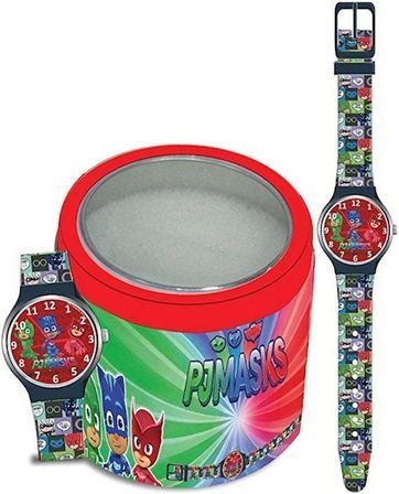 Pjmasks (superpigiamini) Tin Box 484001
