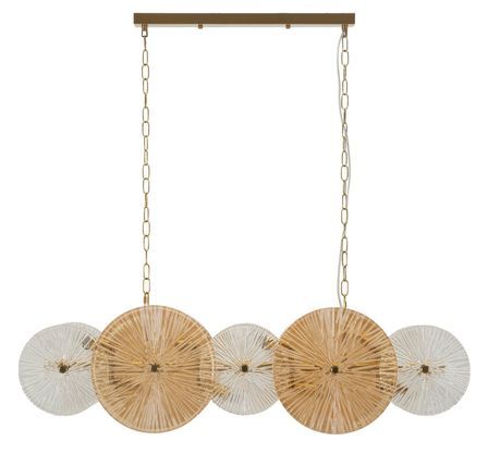Plafond Aura cm 100x23x28-94