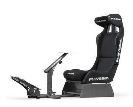 Playseat Evolution Pro Actifif – Le siège de simulation ultime