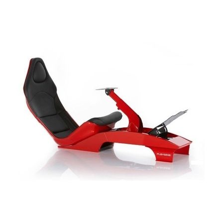 Playseat F1 Red