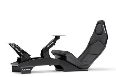 PLAYSEAT Formula noir – L’expérience F1 ultime à domicile