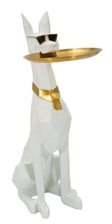 Poche à chien avec plateau cm 27x51x74