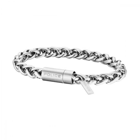 Police Jewels Jewelry Pj25135bss03-s