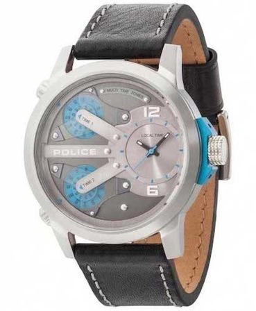 Police king Cobra PL.14538JS_04A