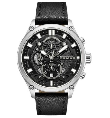 Police Pewgc0054205