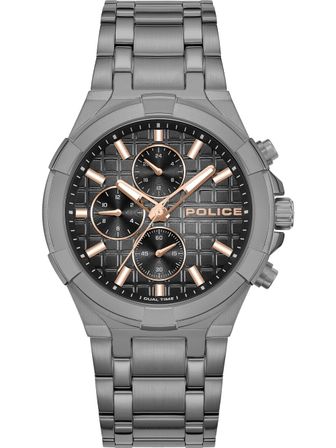 Police Pewgk0082005