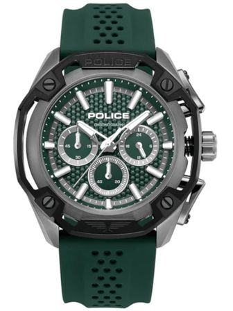Police Pewgq0093202