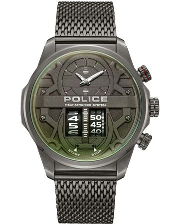 Police Pewjg0006503