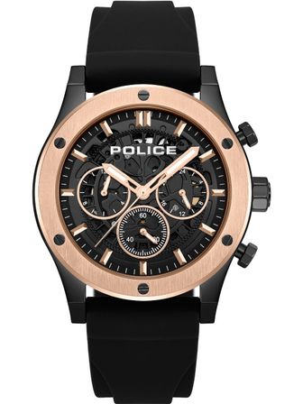 Police Pewjq0006405m