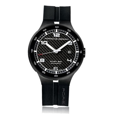 Porsche Design 6350.4304.1254