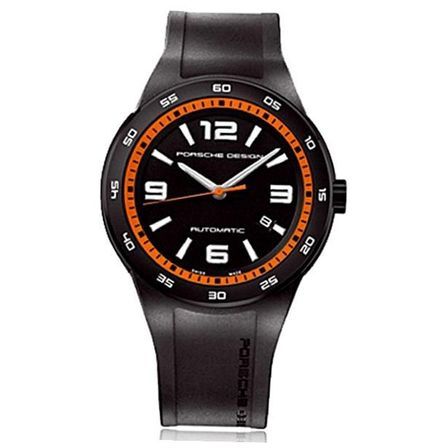 Porsche Design New Collection 6310.4343.167 6310-4343-167