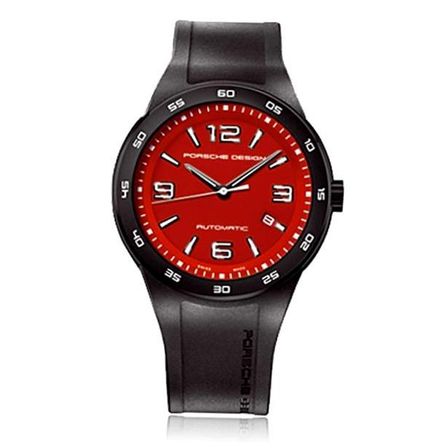 Porsche Design New Collection 6310.4373.167 6310-4373-167