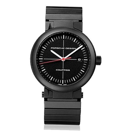Porsche Design New Collection 6520.1341.0270hn 6520-1341-0270HN