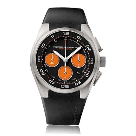 Porsche Design New Collection 6620.1148.1238 6620-1148-1238