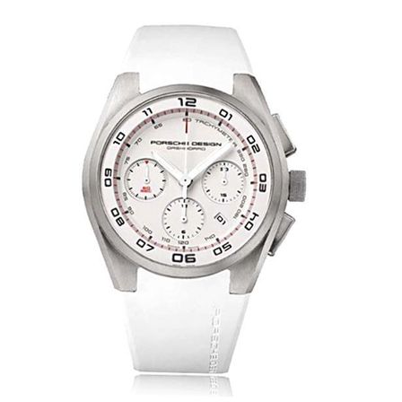 Porsche Design New Collection 6620.1166.1239 6620-1166-1239