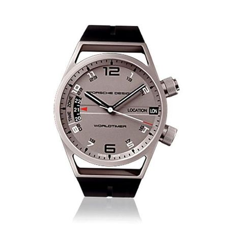 Porsche Design New Collection 6750.1024.180 6750-1024-180