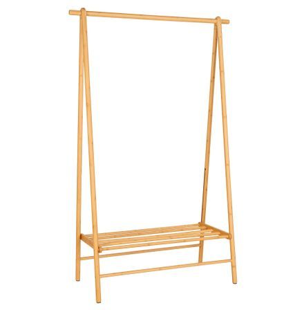 Porte-manteau MANAUS en bambou