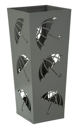 Porte-parapluie -a- cm 19x19x48
