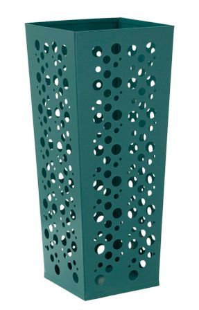 Porte-parapluie adapté aux mesures 20x20x48 cm