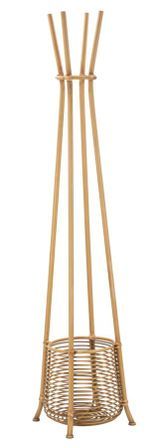 Porte-parapluie avec support cm ø 49x49x175