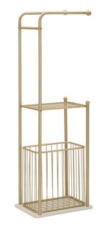 Porte-serviettes pour racines cm 40x30x122