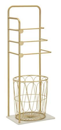 Porte-serviettes trop cm 40x30x112