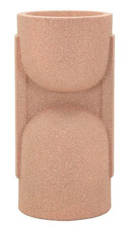 Porte-vase extérieur design moderne compact OLY