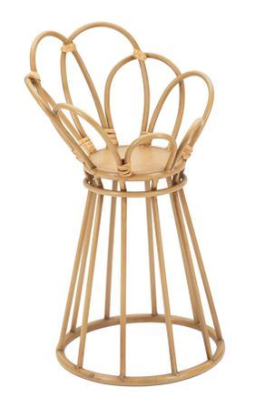 Porte-vase tour panama cm ø 28x48