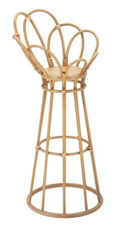 Porte-vase tour panama cm ø 28x62