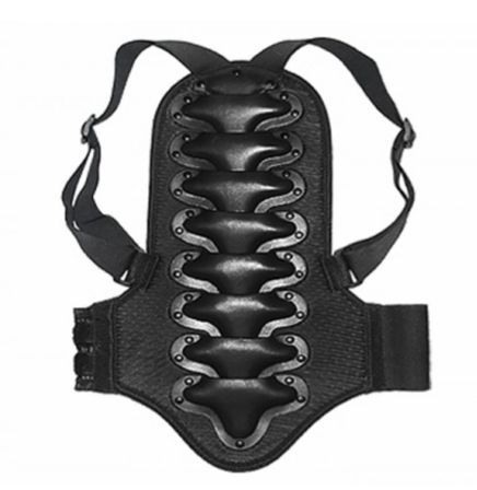 Protection enfant dorsale Kimo