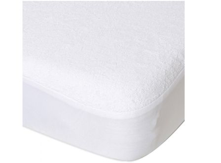 Protège matelas bébé transalese bébé Doux Nid - Confort et protection
