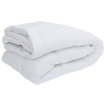Protége matelas moelleux 3 couches Air 5 cm - Protection et confort