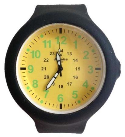 Pryngeps Jamaica Collection J3510C