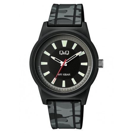 Q&q Attractive V35a-001vy