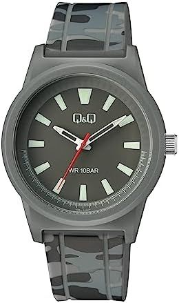 Q&q Attractive V35a-004vy