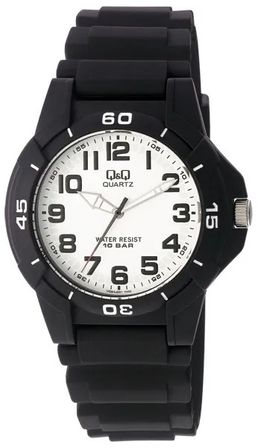 Q&q Diver - Gent VQ84J001Y