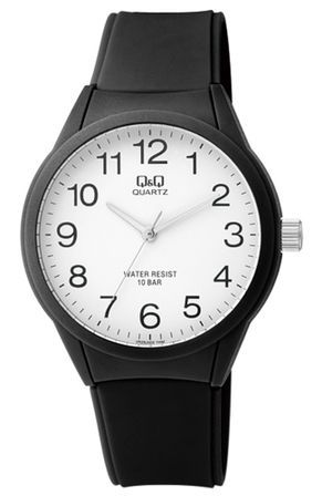 Q&q Diver - Gent VR28J002Y