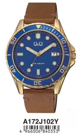 Q&q Fashion A172j102y