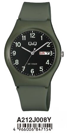 Q&q Fashion A212j008y