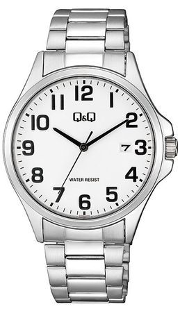 Q&q Fashion A480j204y